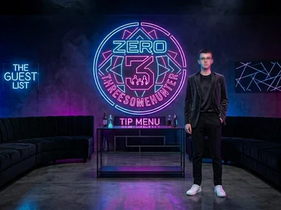 Zerothreesomeshunter