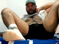 Fredy_Hunks's webcam live show