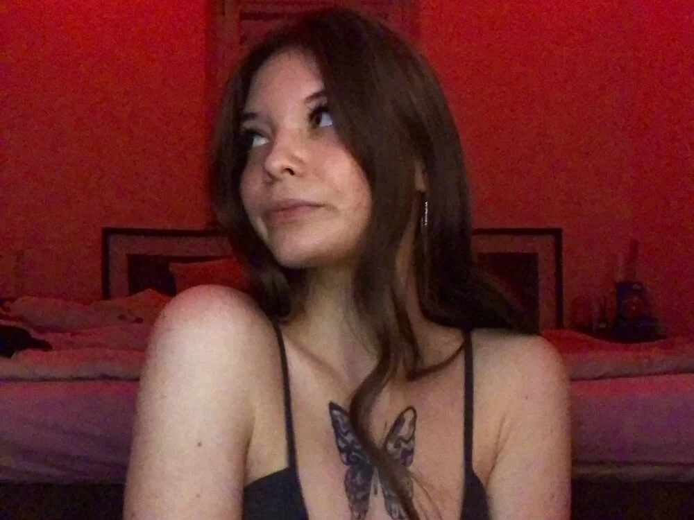 Chat XXX offline de TracyDenoon