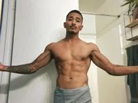 tanjir020's webcam live show