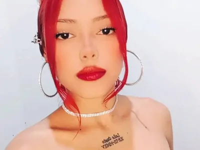 Ema_Cruz_ Cam Model: Free Live Sex Show & Chat | Stripchat