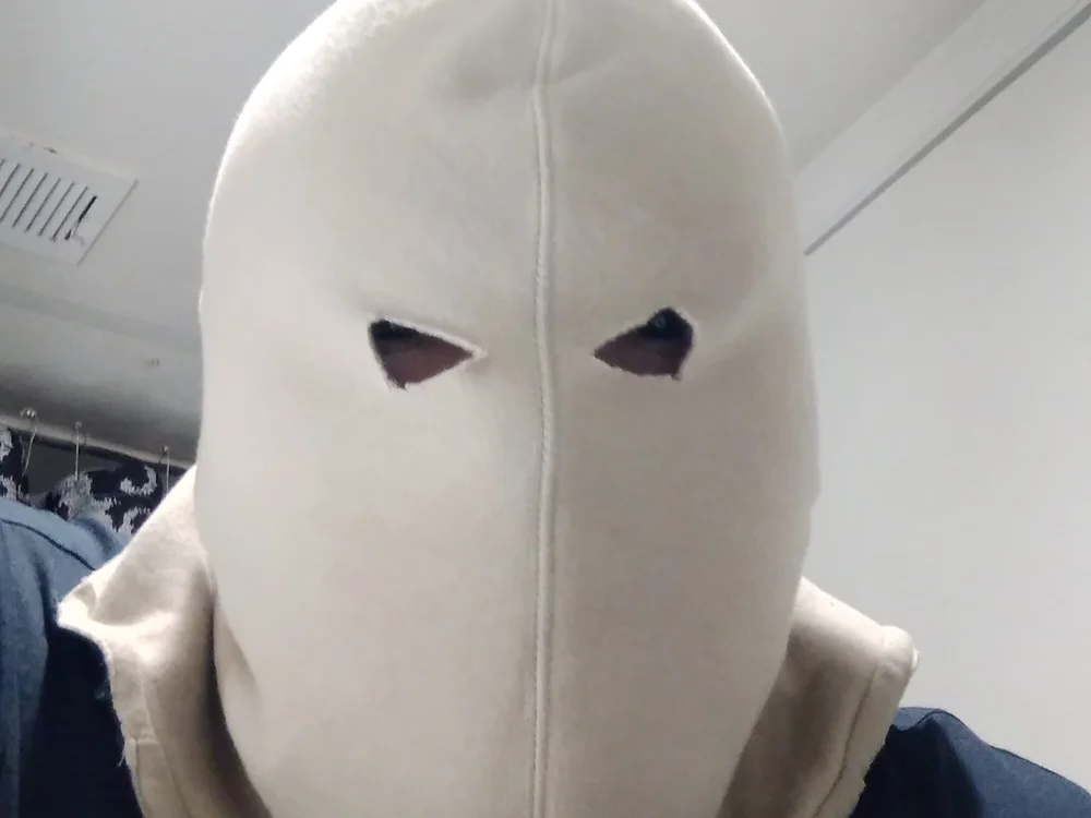 Offline chatovací místnost PandaBearDick