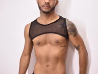 Model ricky_vill_