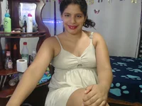 Модель sexyhot20xxx