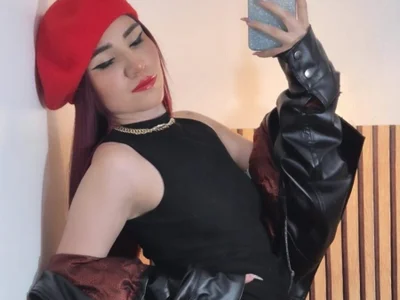 Violletta_blayke - Girl 