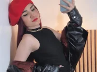 Violletta_blayke