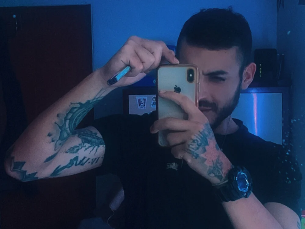 Czat XXX offline – malek_xarx_