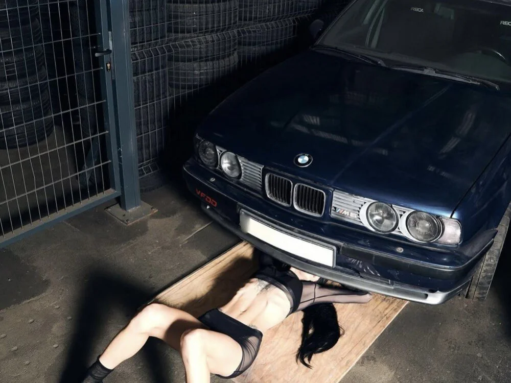 ArmaniGirl Offline XXX-Chat