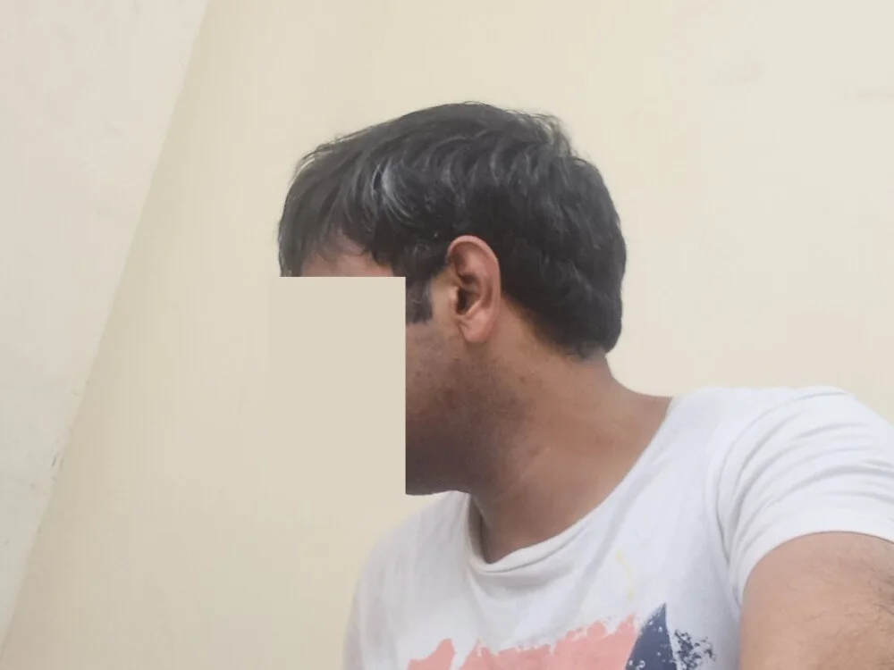 desihoney4u's Offline XXX Chat