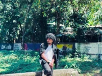 CalmingSword's webcam live show