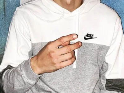 Bae-sex - Boy 