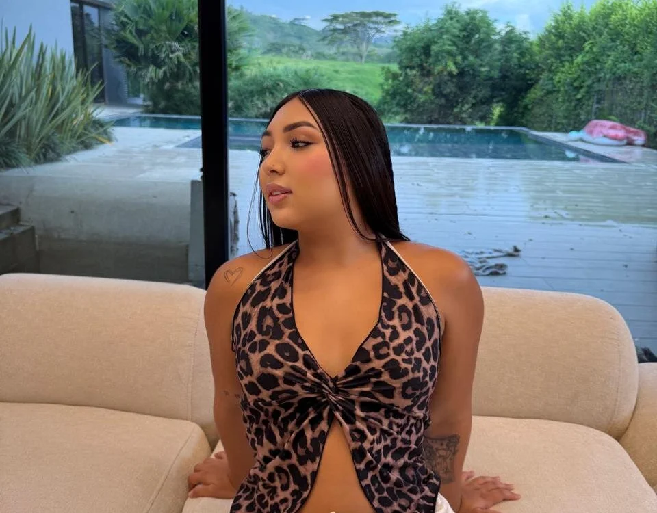 Chat XXX offline de sallomeX