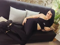 alina-leon's webcam live show