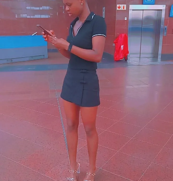 Sembang XXX Luar Talian Sammmynoe