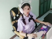 New241New's Offline Chat Room