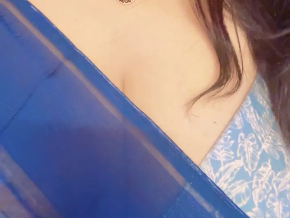 sanvi_sandy's Offline XXX Chat