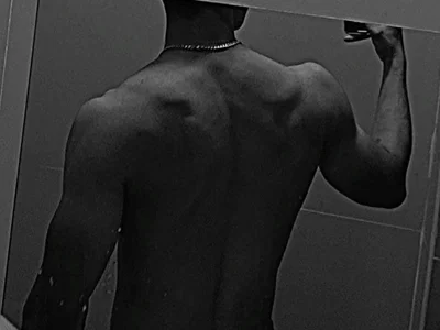 Derek_Jonesss - Boy 