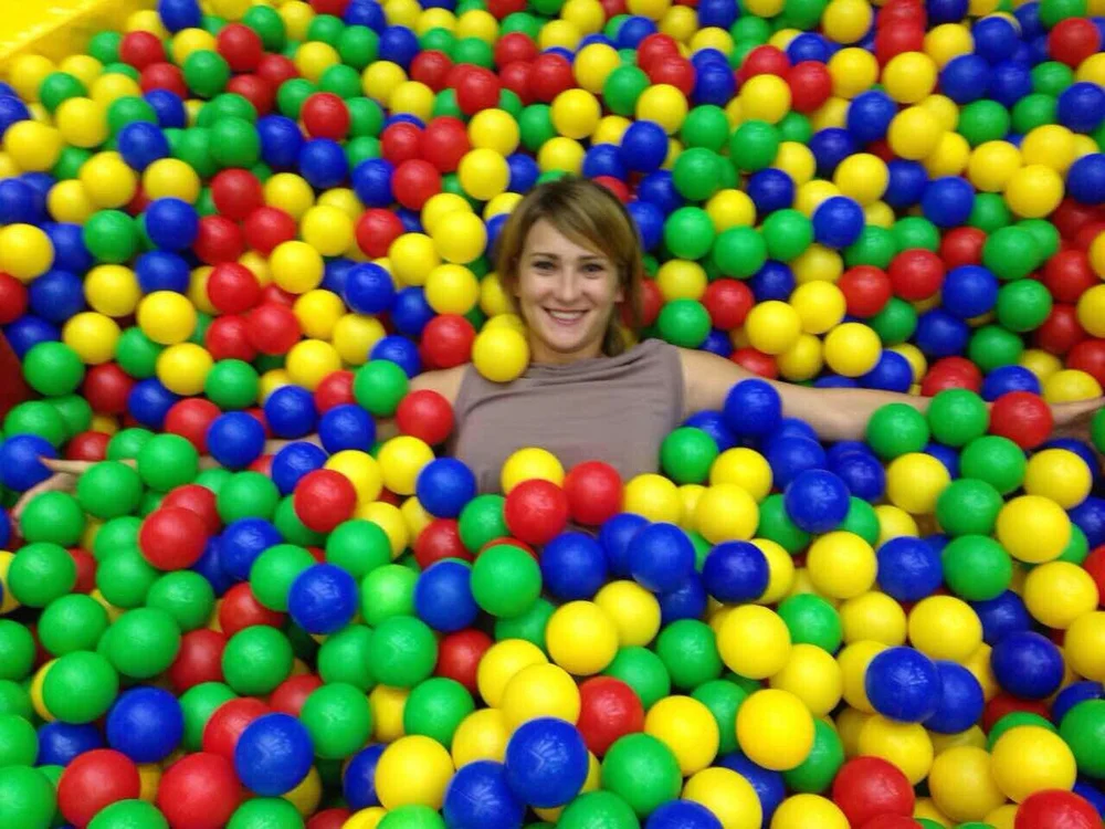 AlishaLive's Offline Chat Room