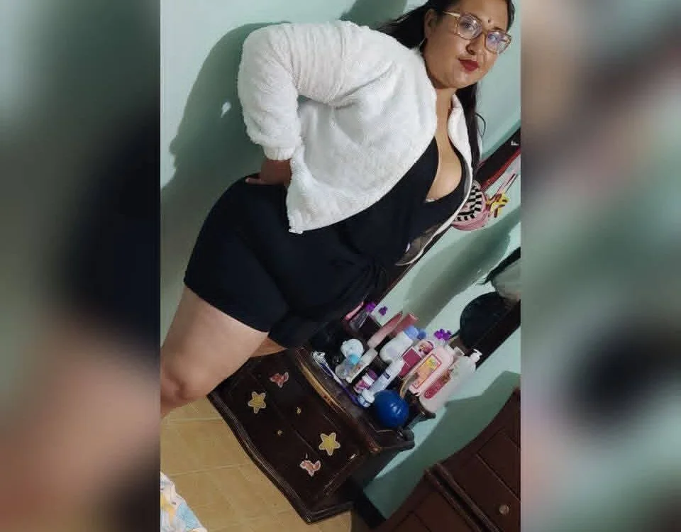 Chat +18 off-line de HoneyBunnyBBW