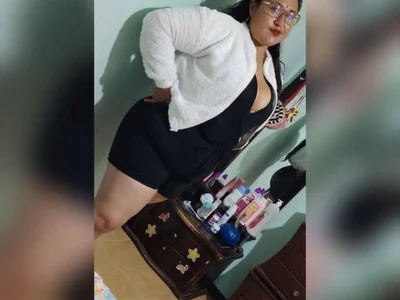 HoneyBunnyBBW Female Nylon Free Webcam Adult