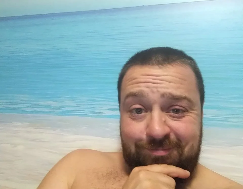 TheHypnotist's Offline Chat Room