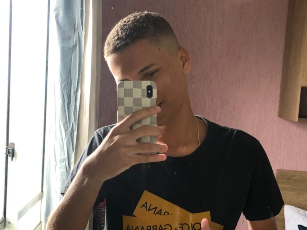 novinhsafadinh Chat XXX offline