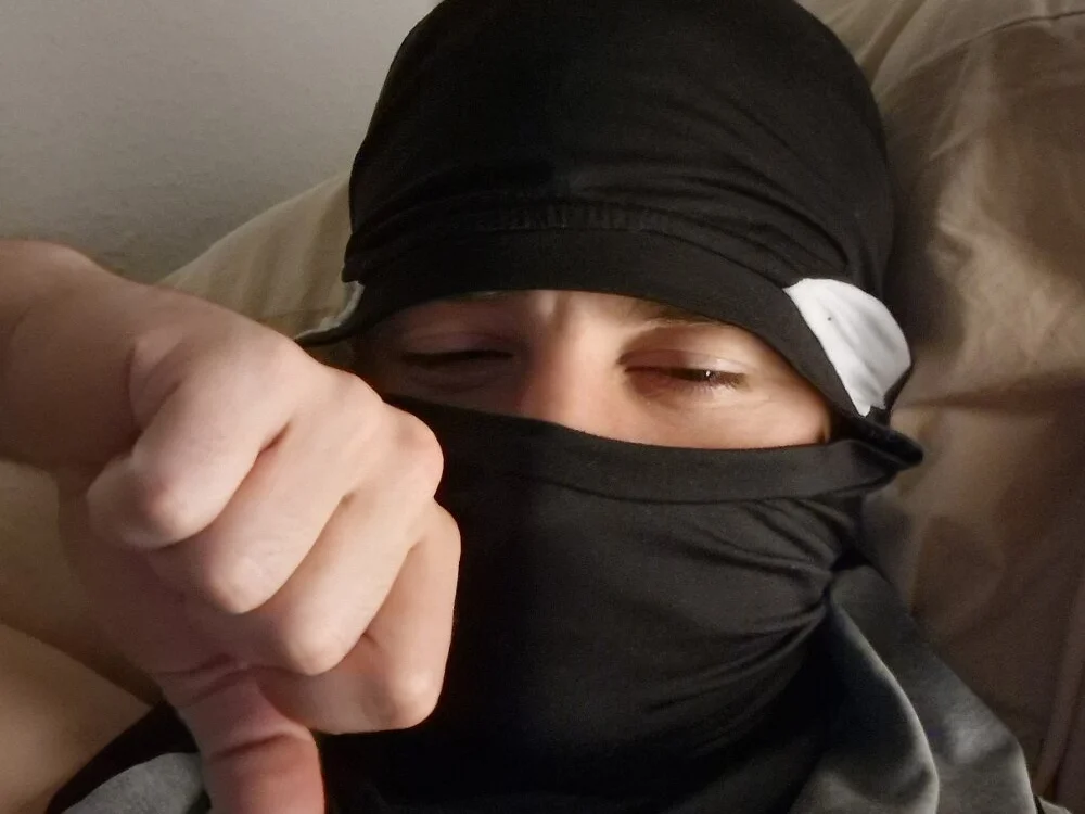 DarkPrin989's Offline XXX Chat