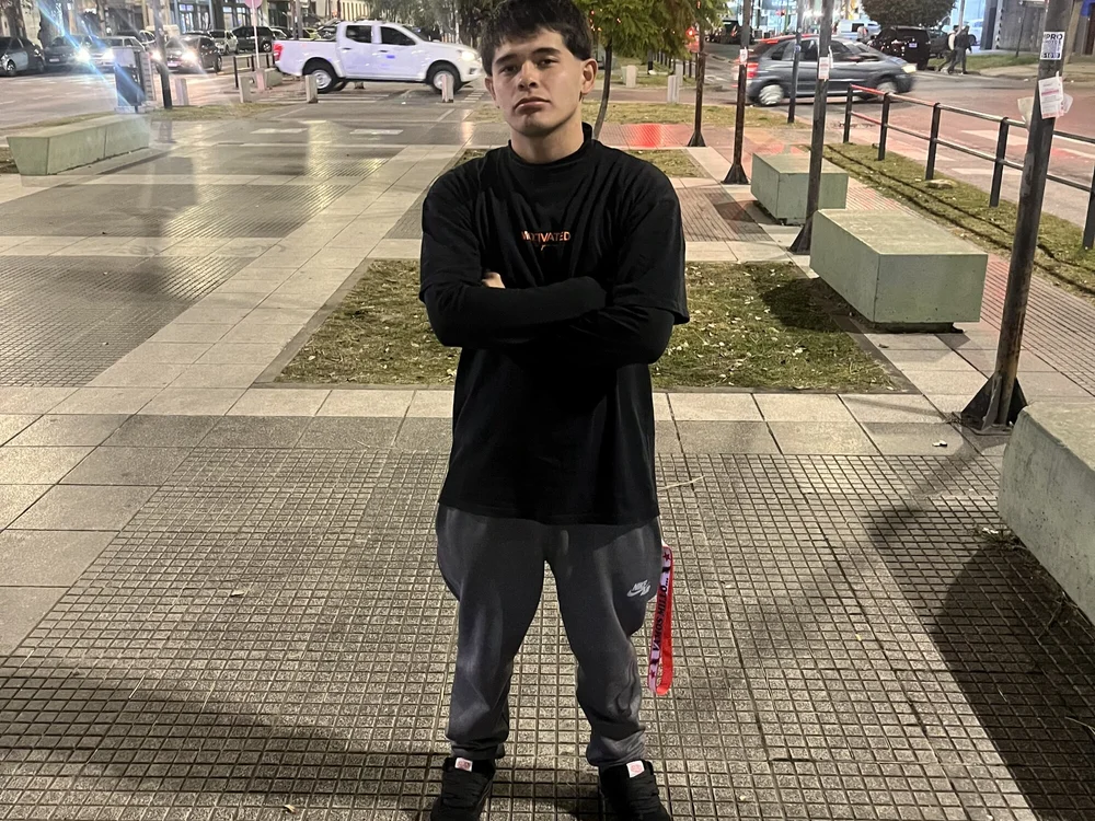 Pendejooxxx cam model