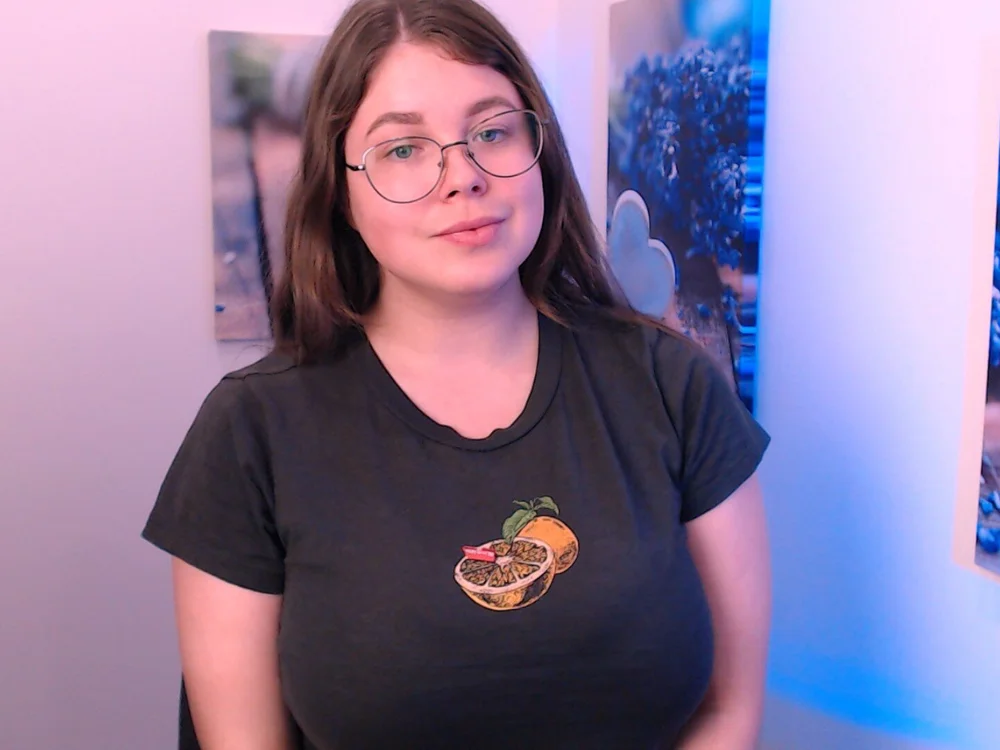 _Lovely_Mary's Offline Chat Room