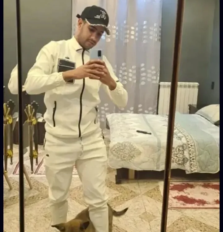 ห้องแชทออฟไลน์ของ Xgvbtf