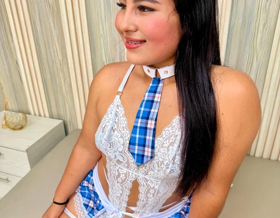 Miila_Sweet offline chatrum