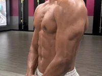 blackgoliath Webcam show
