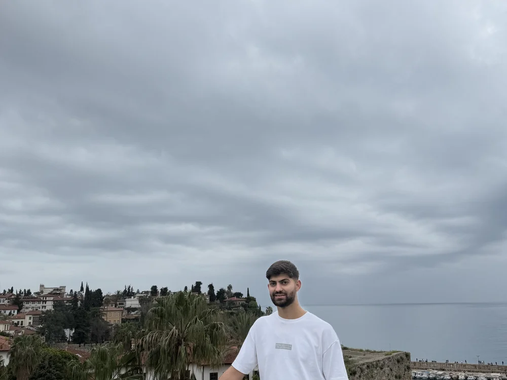 Muhammed2145's Offline XXX Chat