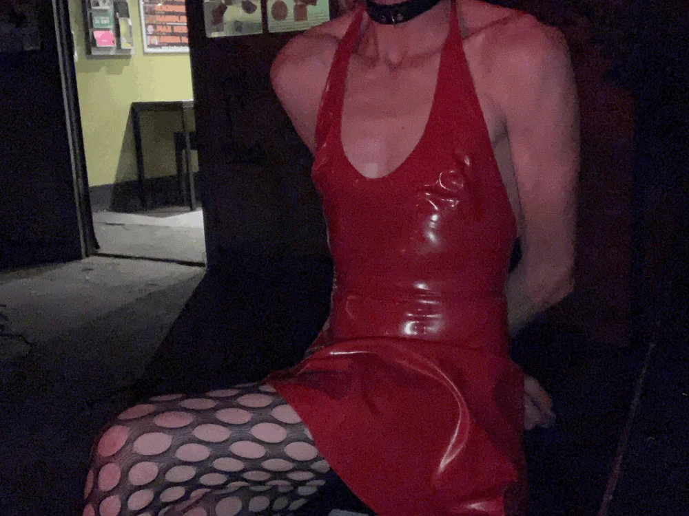 sexyinnylon's Offline XXX Chat
