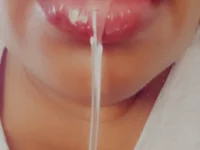 Amandious's webcam live show