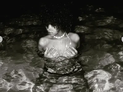 Afro_Doll09 - Girl 