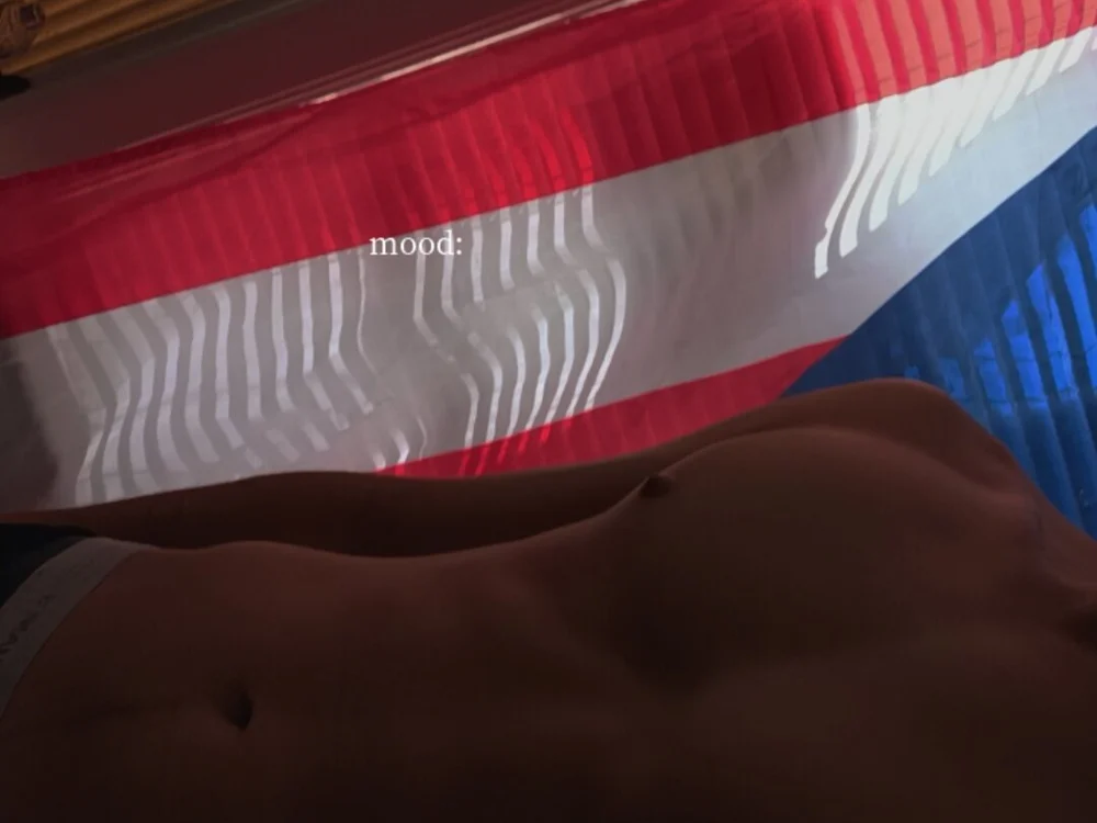 Offline chatovací místnost selfmadechris1
