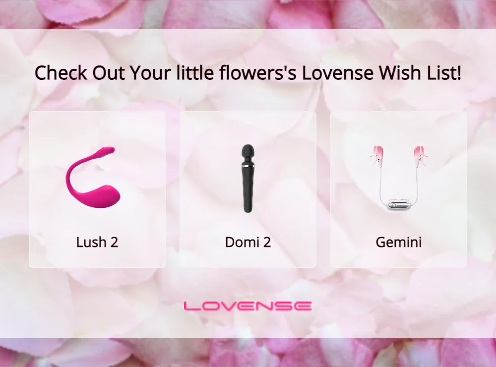 WandaBarrett's Offline XXX Chat