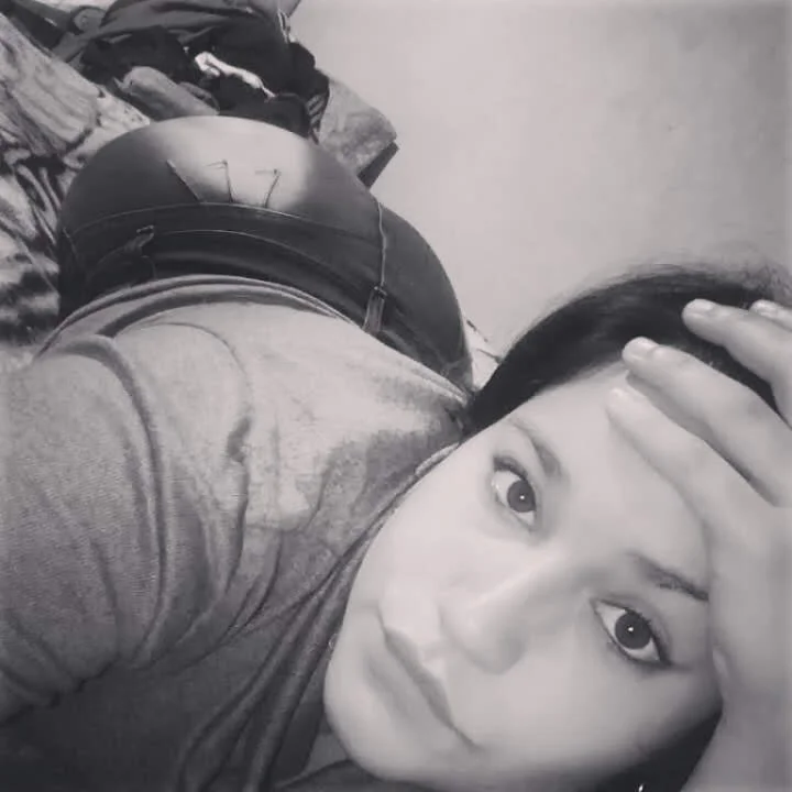 VenuxGoddess' Offline Chat Room