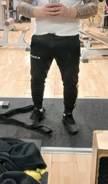 hotcam994's Offline XXX Chat