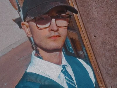 Pierre098654 profile