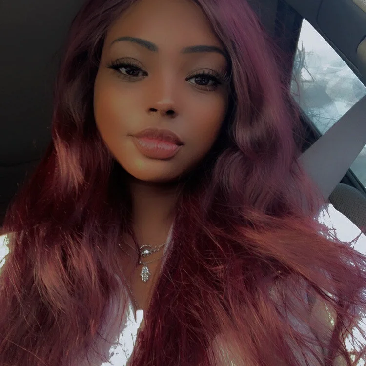 PrincessDecember Offline XXX Chat