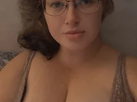 Model ArabellaVixen