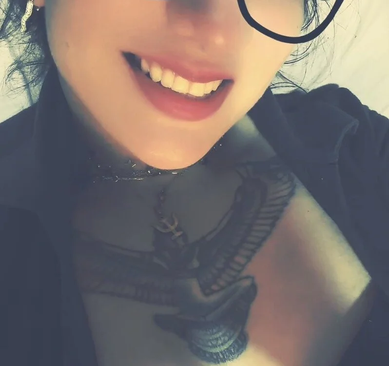 Mishchelle_Zaki's Offline XXX Chat