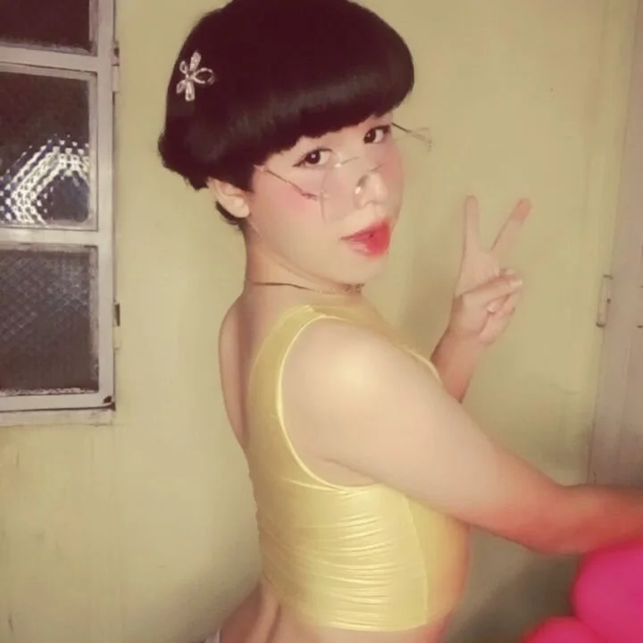 ClaudiaSophia's Offline XXX Chat