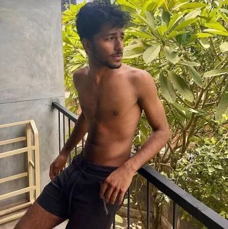 TD_20's Offline XXX Chat