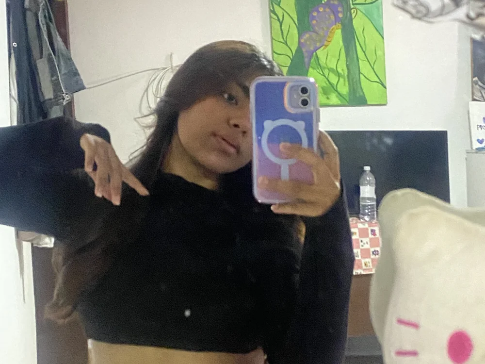 Adara_foxy's Offline XXX Chat