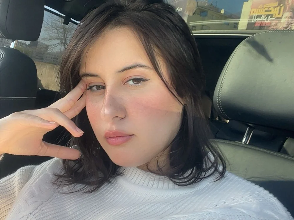 vanbarb Cameră chat offline
