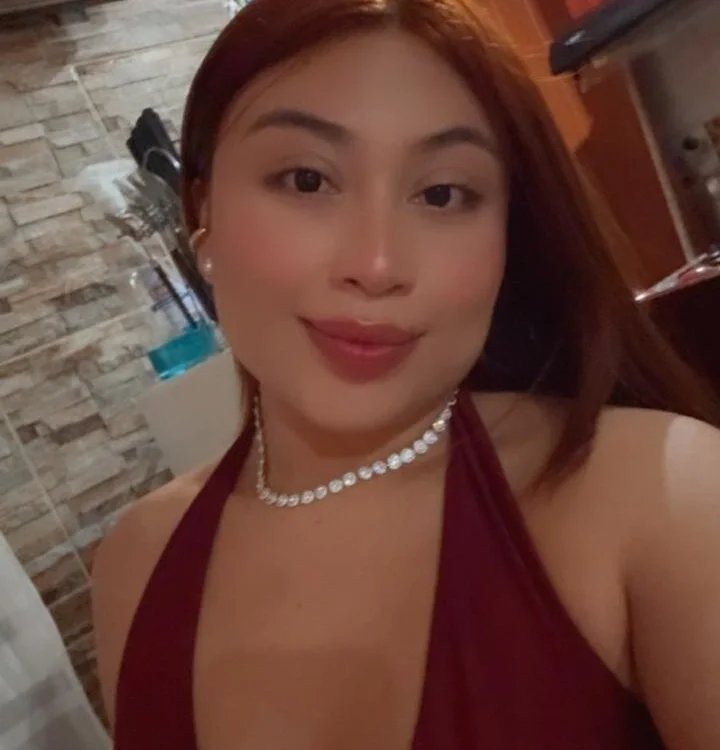 beibi_hanna cam model