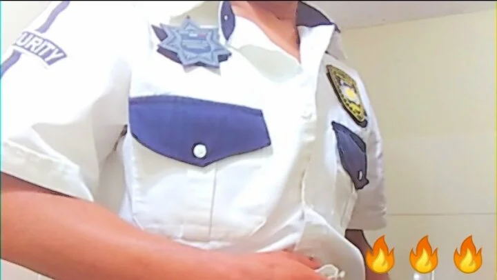 ห้องแชทออฟไลน์ของ POLICIA_UNIFORM